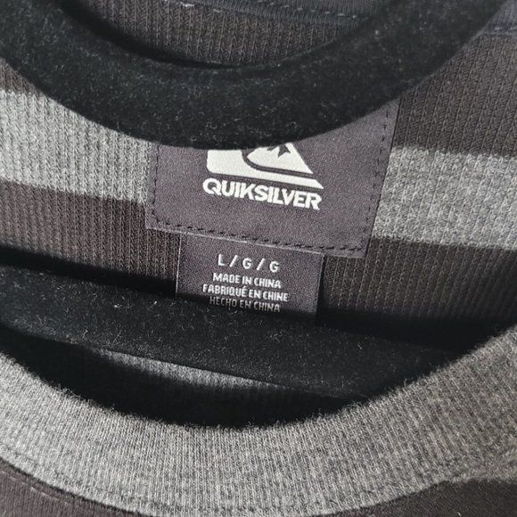 NWT Quicksliver Women's Pullover Sweater - Picture 4 of 8